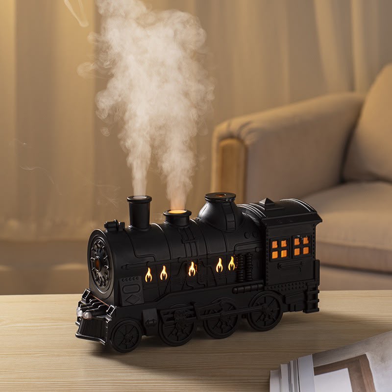 Train Humidification Aromatherapy Machine (Copy)