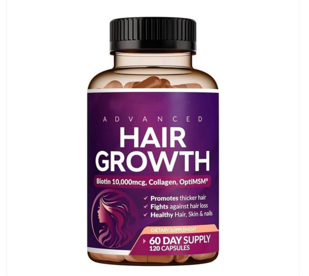 HAIR GROWTH