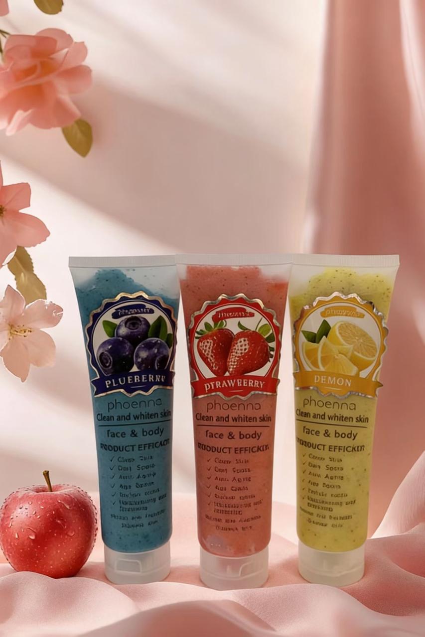 (HONEY) CLEAN AND WHITEN SKIN FACE AND BODY