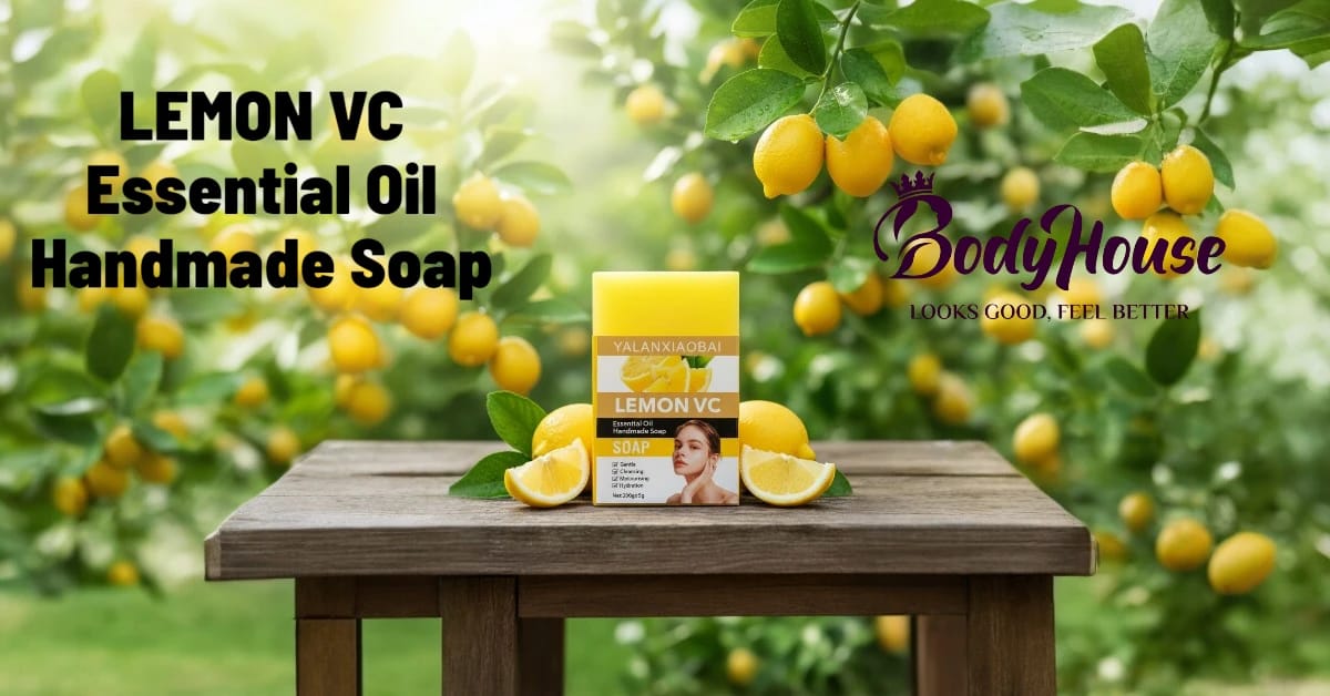 LEMON VC