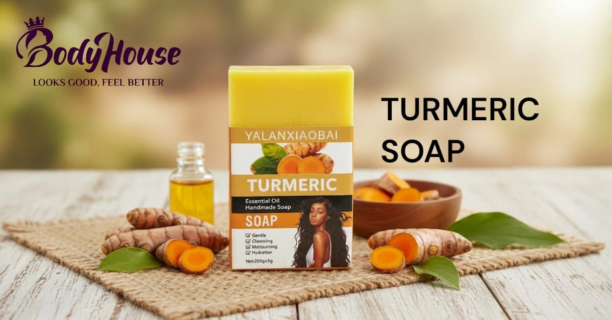 TURMERIC ESSENTIAL OIL