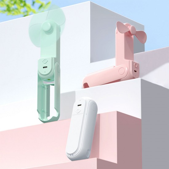 Multifunctional Mini Fan